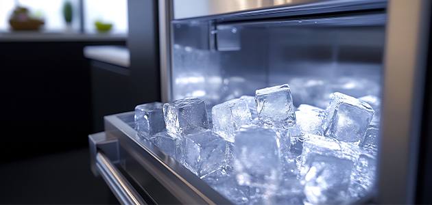 Commercial Ice Machine Not Making Ice: A Diagnostic Checklist