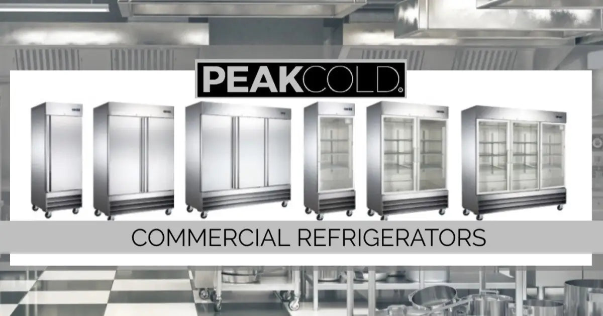 Outfitting a Commercial Kitchen