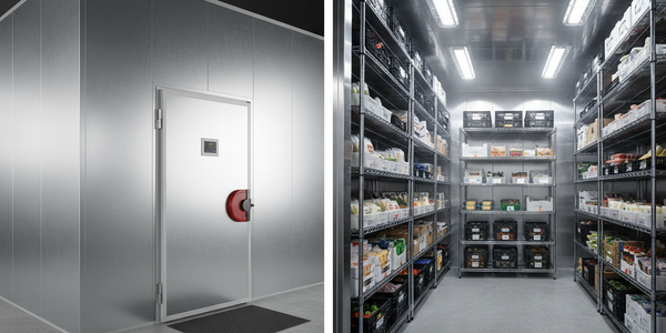 Walk-In Cooler Repair: What Fails, What It Costs, and When to Replace