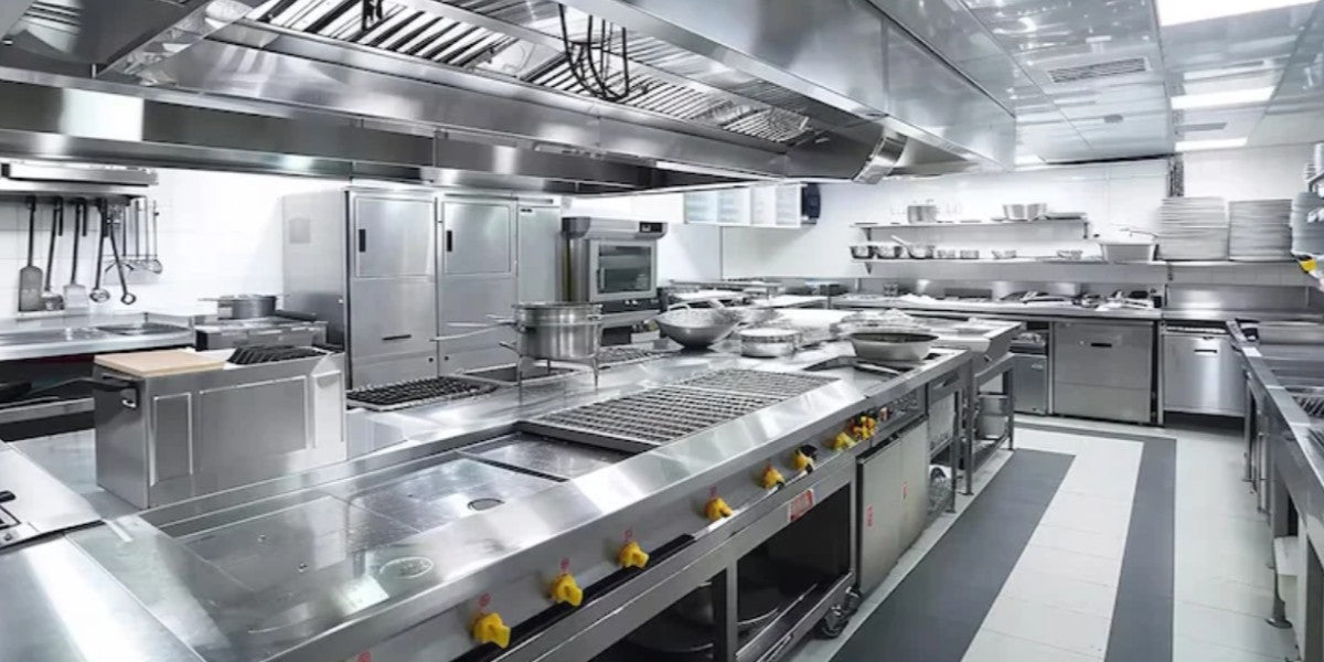 Commercial refrigeration equipment comparison for business cooling and food storage needs