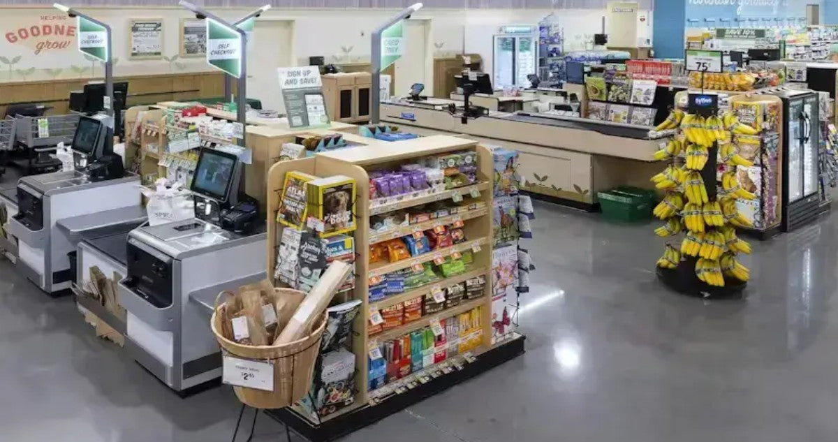 Optimize Your Grocery Store Layout & Improve Sales