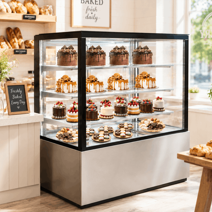 Bakeries