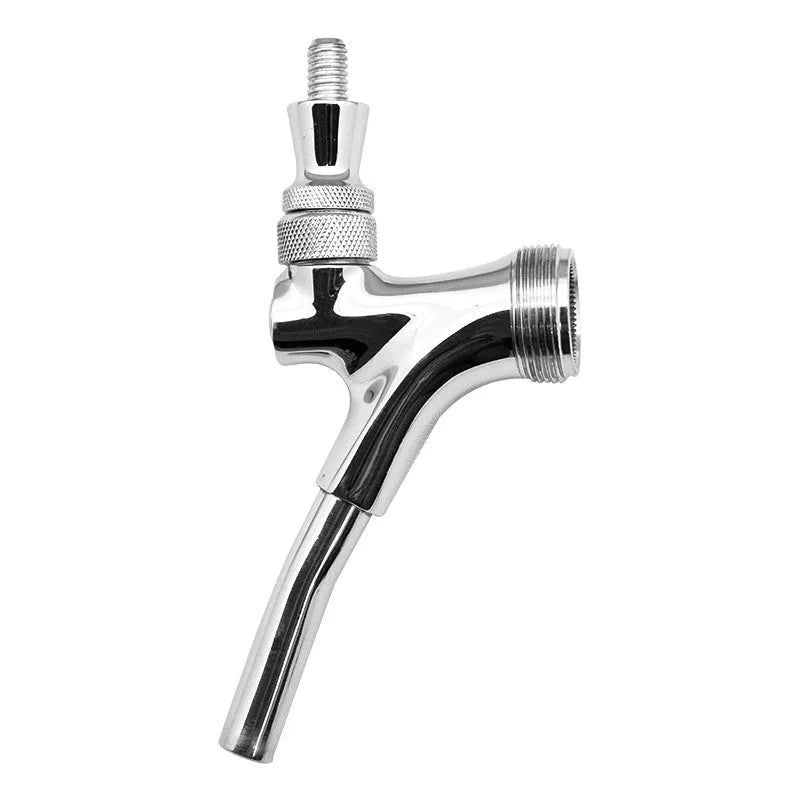 Stainless Steel Wine Faucet-Kegerators & Accessories-C361