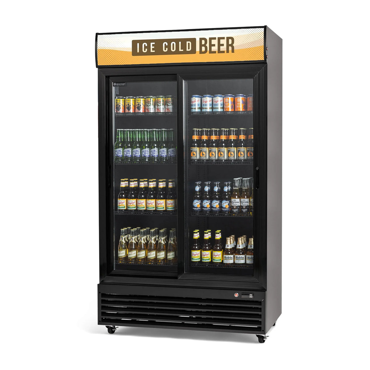 procool-sliding-door-black-display-cooler-9