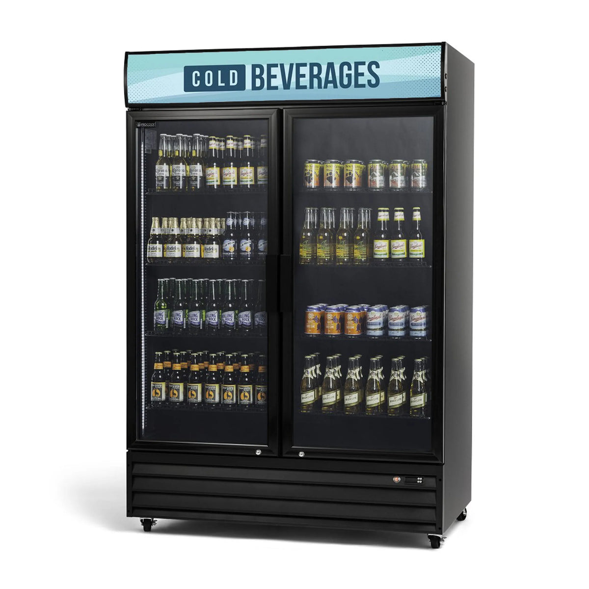 procool-2-door-black-display-cooler-43-cu-ft-9