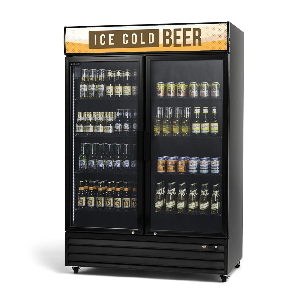 procool-2-door-black-display-cooler-43-cu-ft-8