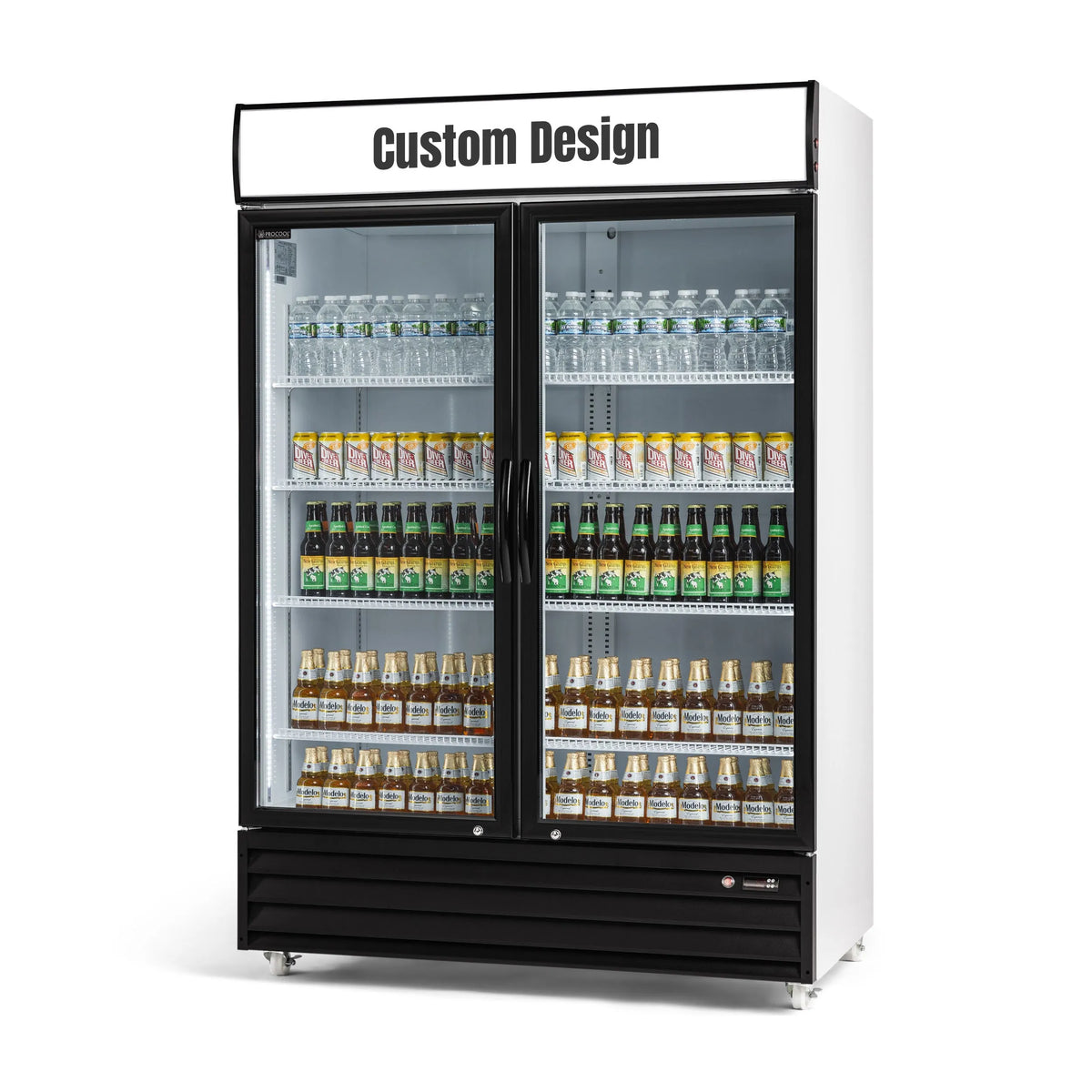 procool-2-door-display-cooler-43-cu-ft-10
