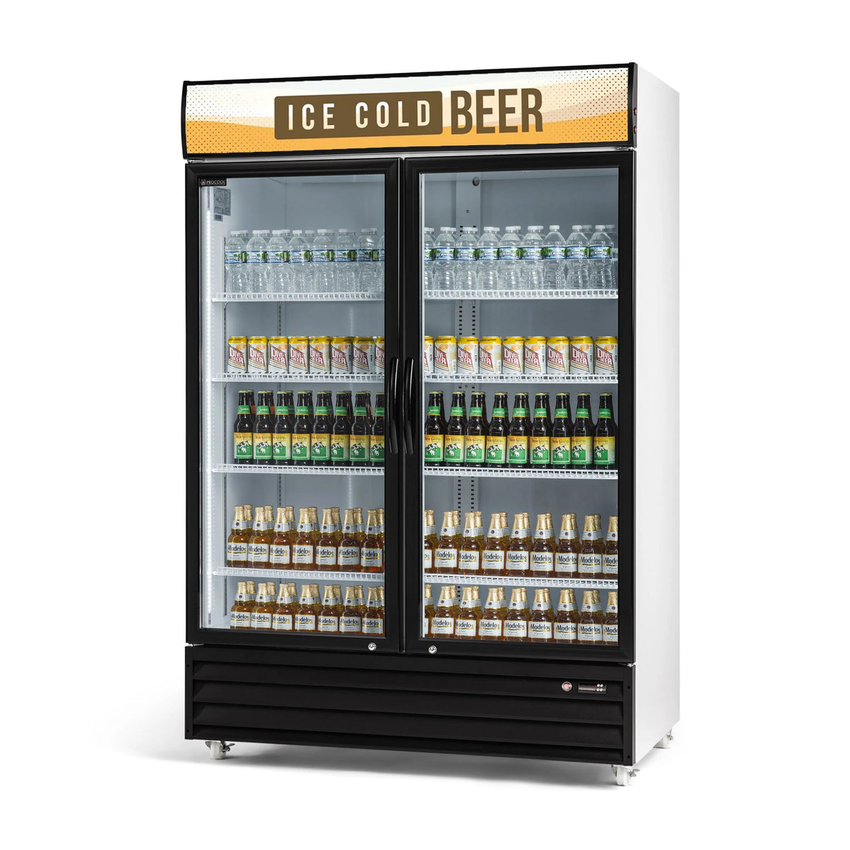 procool-2-door-display-cooler-43-cu-ft-8