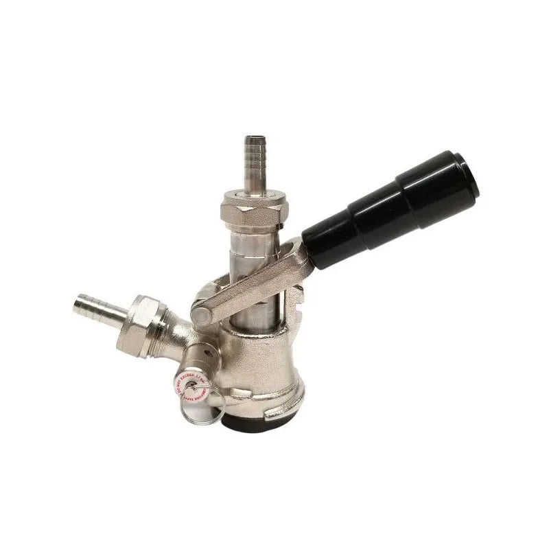 D System Keg Coupler-Kegerators & Accessories-IM-KCD