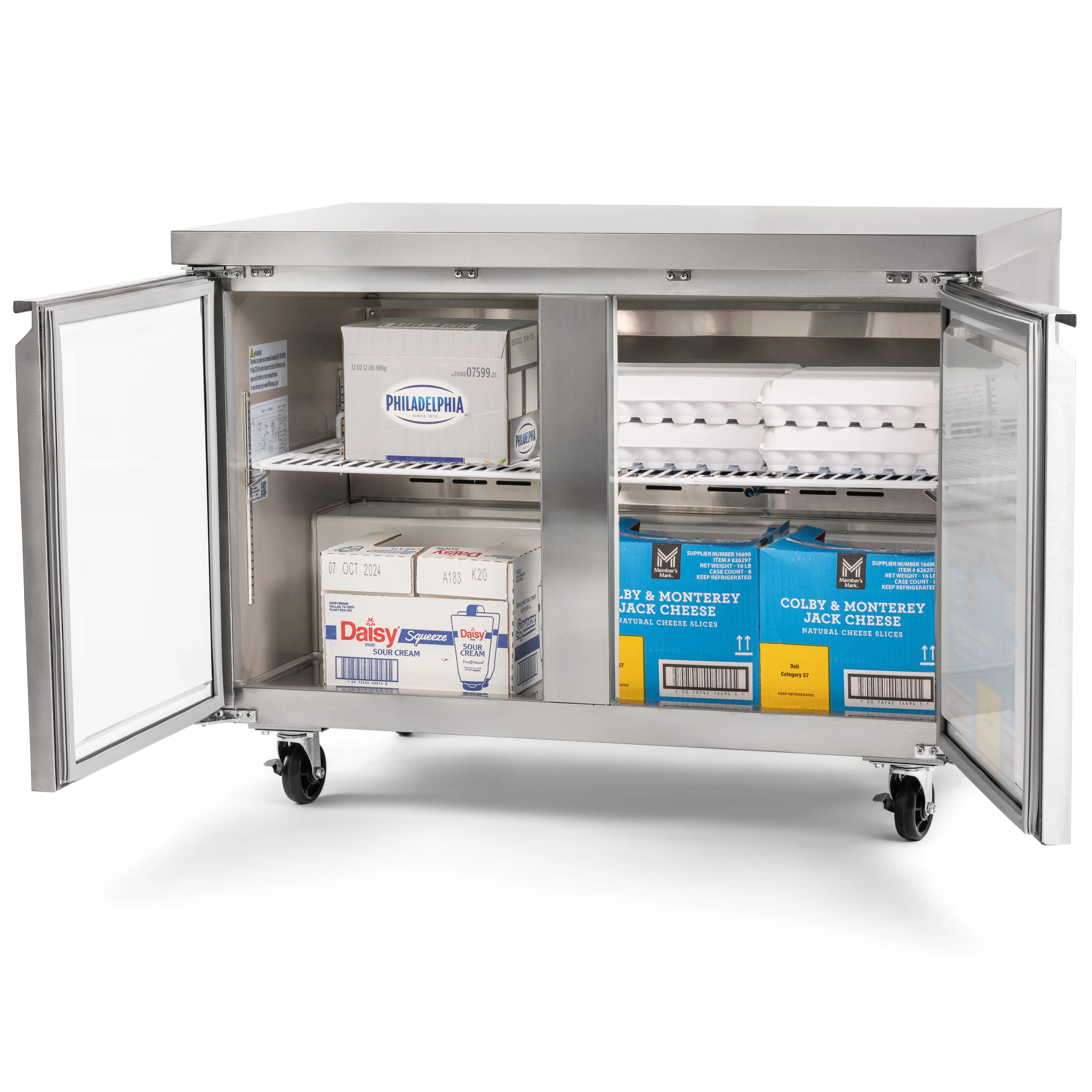 peakcold-2-door-undercounter-refrigerator-2