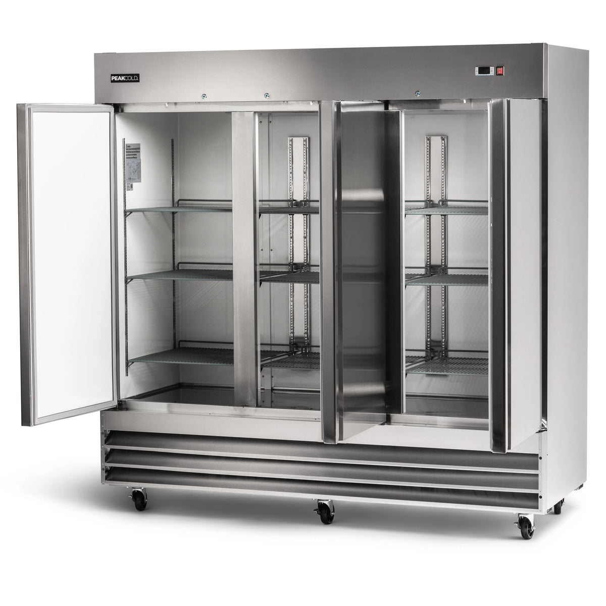 peakcold-3-door-commercial-refrigerator-3