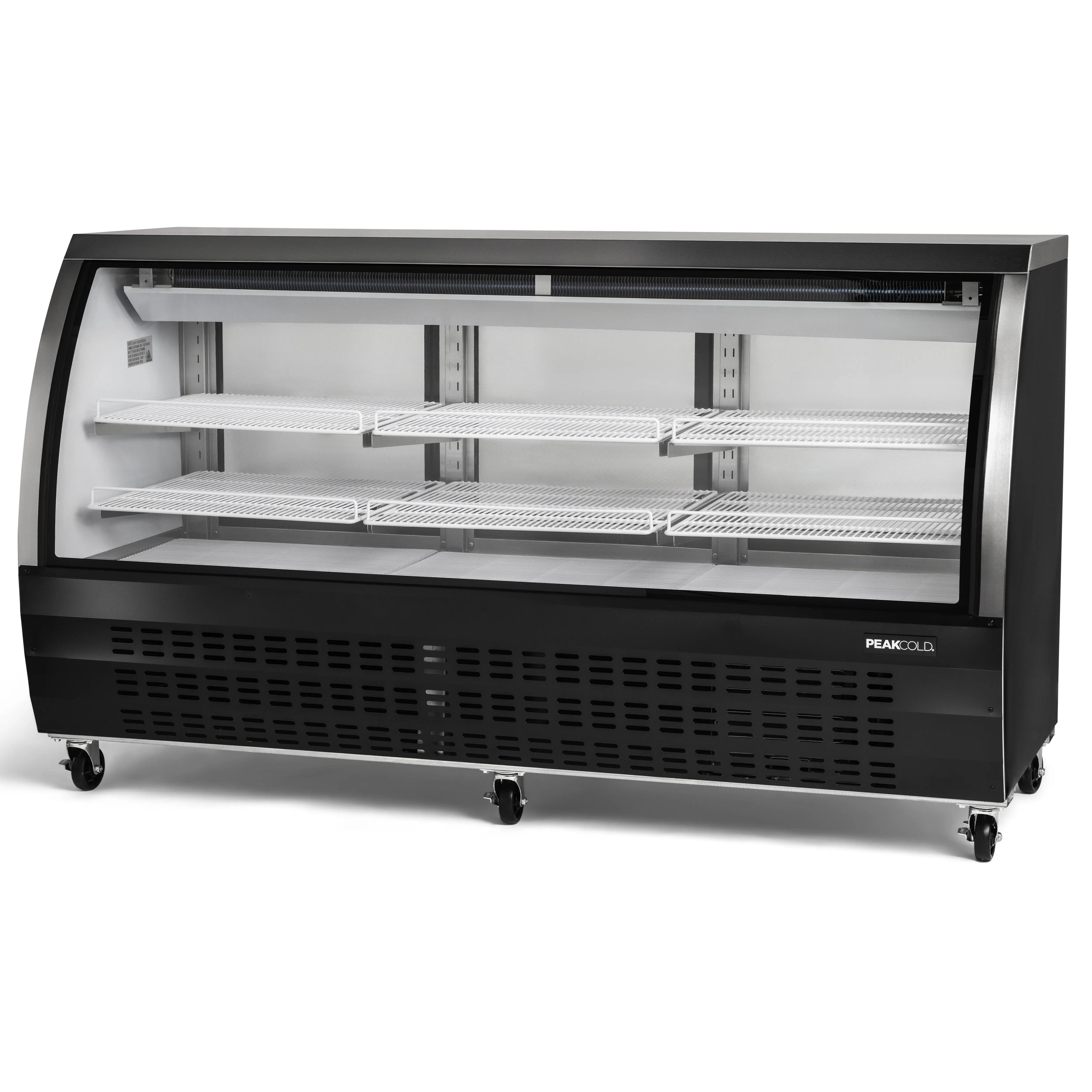 peakcold-black-curved-glass-deli-display-case-2