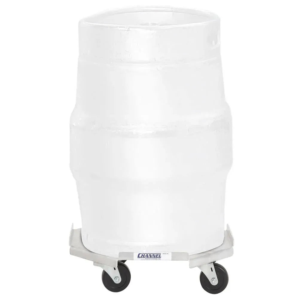 Heavy Duty Keg Dolly-Commercial Refrigerator Parts & Accessories-KDA17