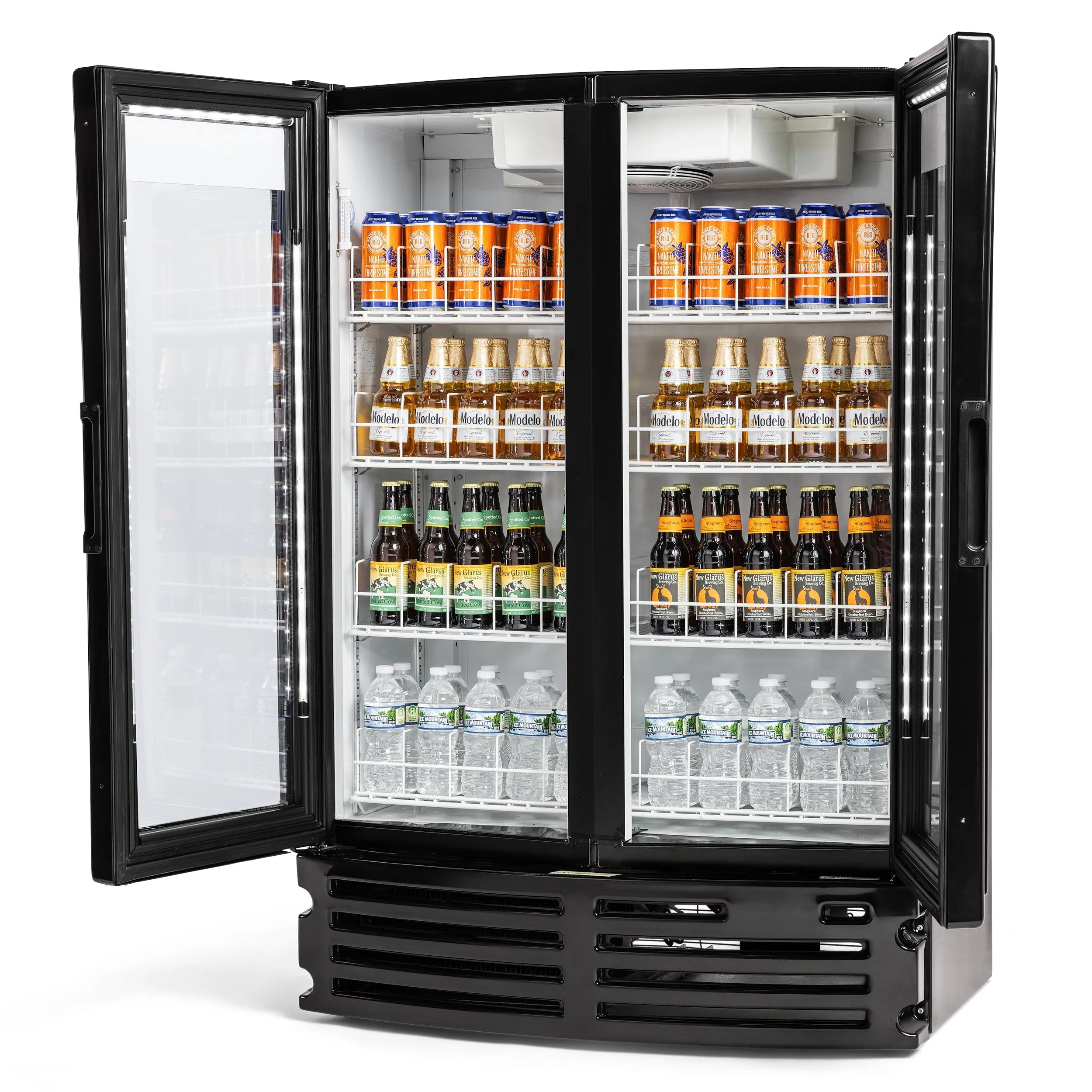 peakcold-plus-2-door-display-cooler-17-cu-ft-2