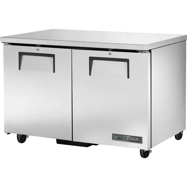 True TUC-48-HC Undercounter Refrigerator