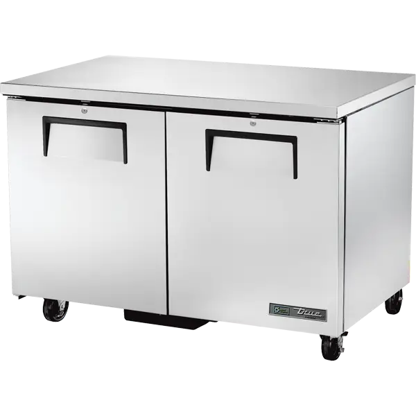 True TUC-48F-HC Undercounter Freezer