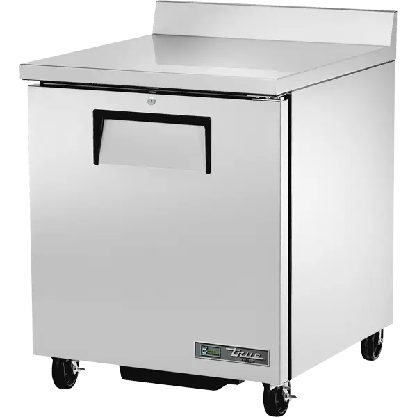True TWT-27F-HC Worktop Freezer