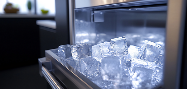 Commercial Ice Machine Not Making Ice: A Diagnostic Checklist