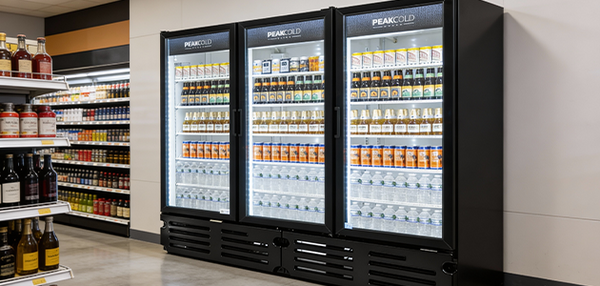 Convenience Store Cooler Buying and Merchandising Guide