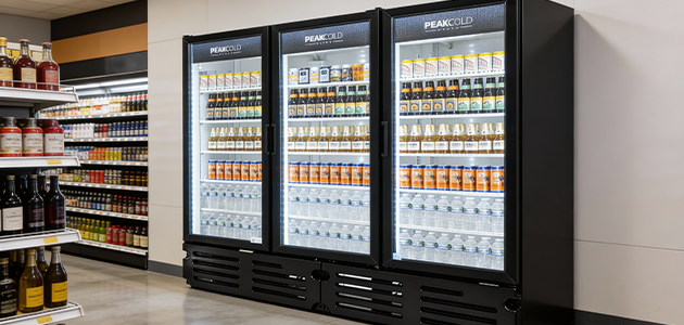 Convenience Store Cooler Buying and Merchandising Guide