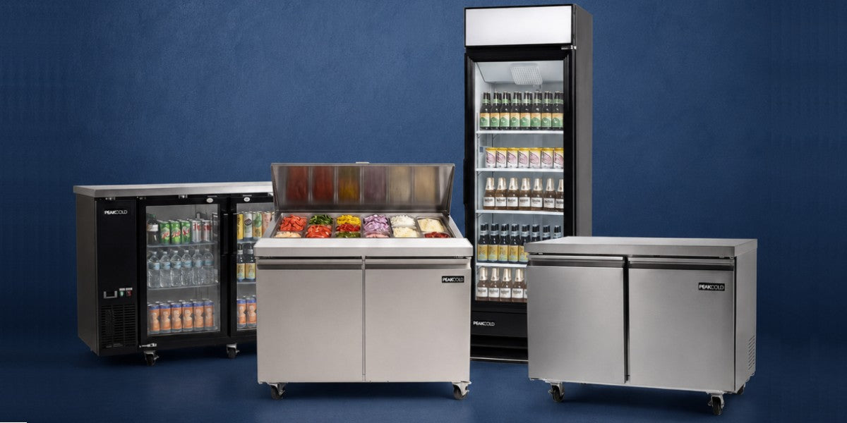 Best Commercial Refrigeration Suppliers in Wisconsin (2026)