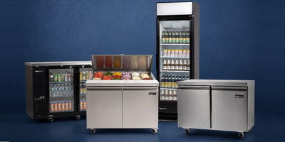 Best Commercial Refrigeration Suppliers in Wisconsin (2026)
