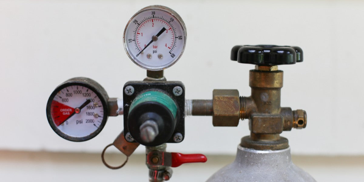 How Long Does A CO2 Tank Last In A Kegerator?