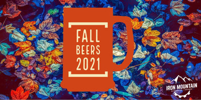 Top 5 Best Fall Beer Flavors to Try in 2021