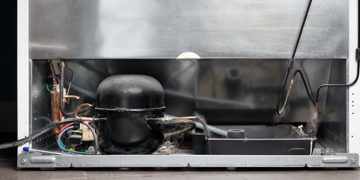 Common Freezer Problems For Businesses