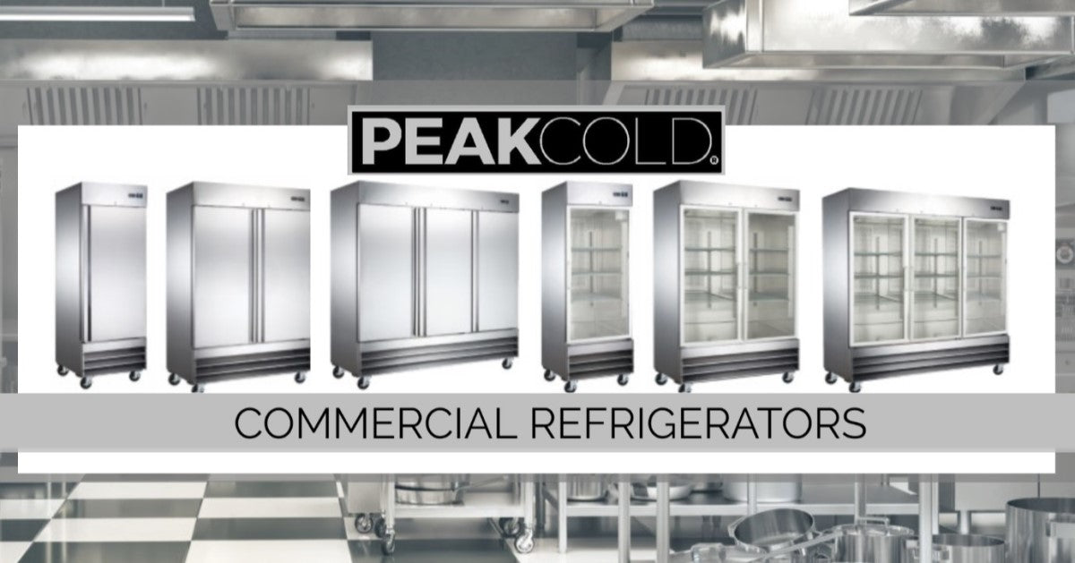 Outfitting a Commercial Kitchen