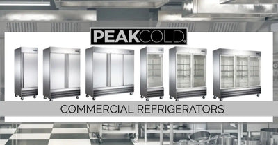 Outfitting a Commercial Kitchen