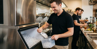 The Best Ice Machines for Commercial Use: 2026 Specialist Picks