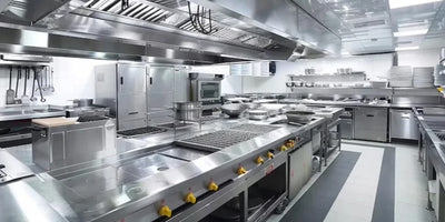 Industrial vs Commercial Refrigeration: Which One Does Your Business Actually Need?