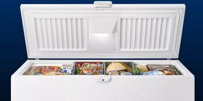 Commercial Freezer Dimensions: How To Choose The Right Size Freezer