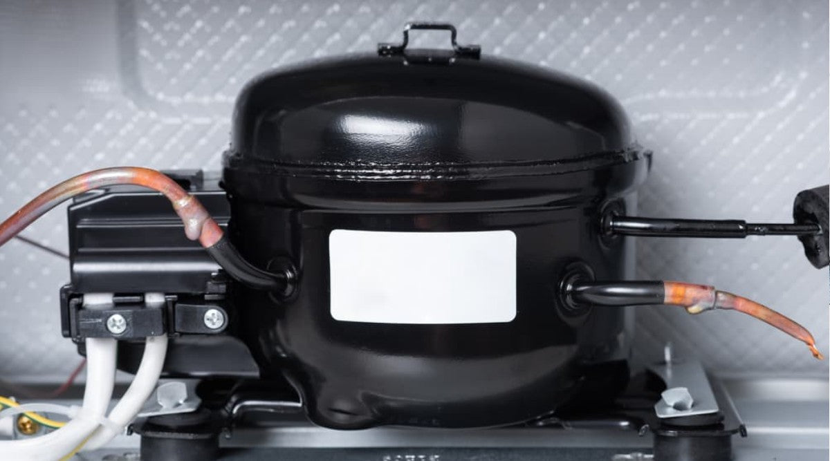 Freezer Compressor Troubleshooting