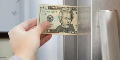 Why Your Commercial Freezer Door Won't Seal: 7 Causes and How to Fix Each