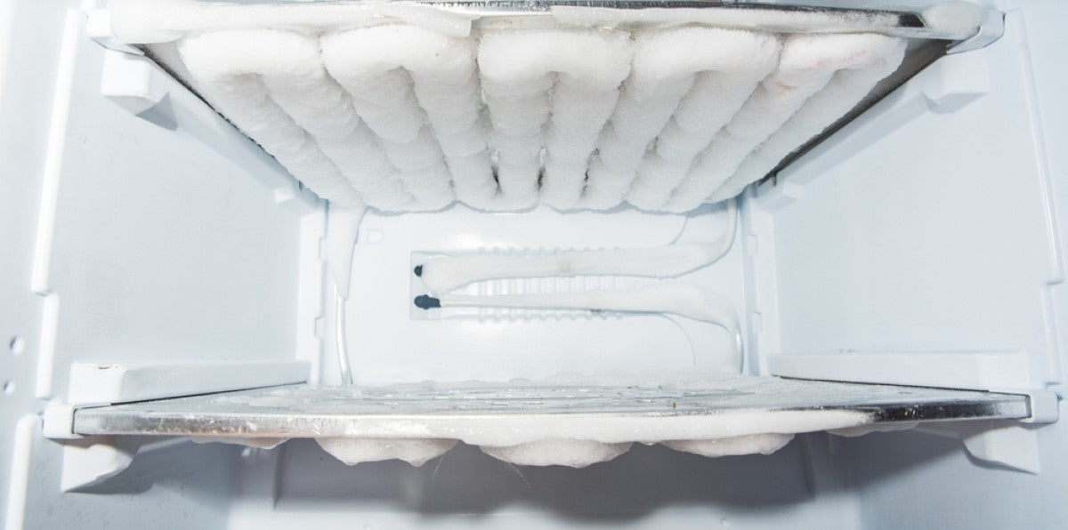 Troubleshooting Common Commercial Freezer Problems