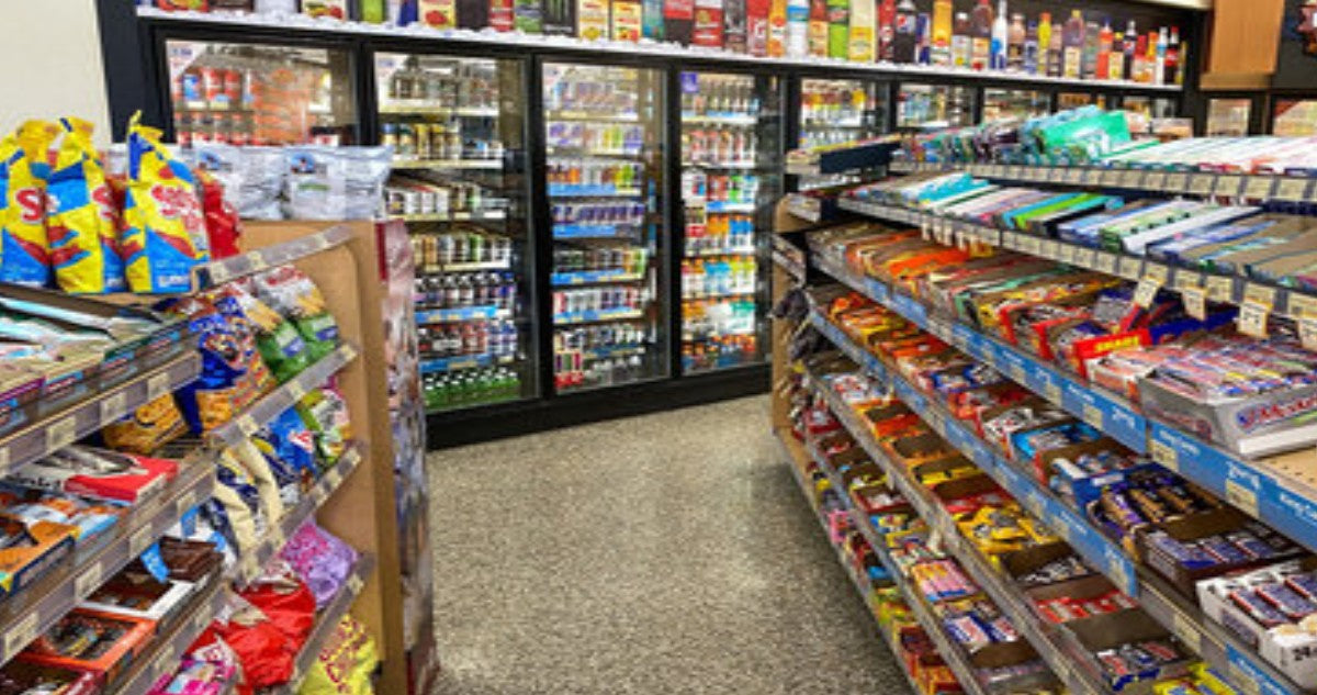 Optimize Your Gas Station Or Convenience Store Layout & Improve Sales