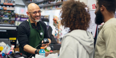 Tips to Increase Foot Traffic to Your Convenience Store