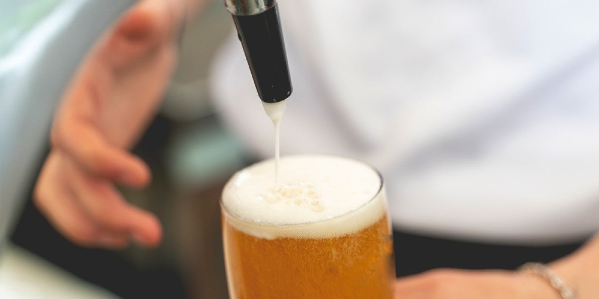 Frequently Asked Kegerator Questions