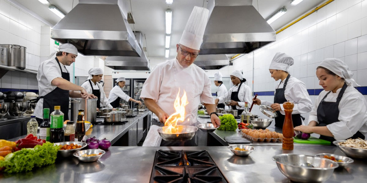 Restaurant Trends In 2025