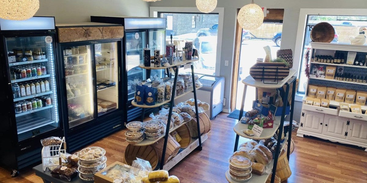 Visual Merchandising for Retail Display Coolers: Attract Customers & Boost Impulse Buys