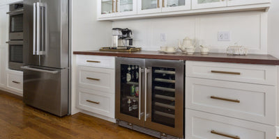 What Is A Wine Fridge?