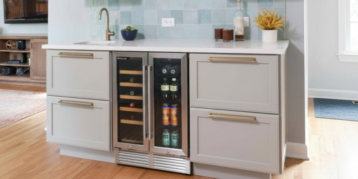 Do I Need A Wine Fridge?