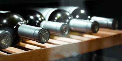 5 Wine Fridge Benefits