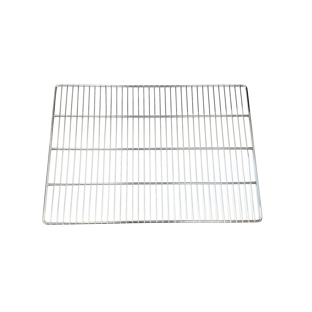 Commercial Refrigerator Shelves