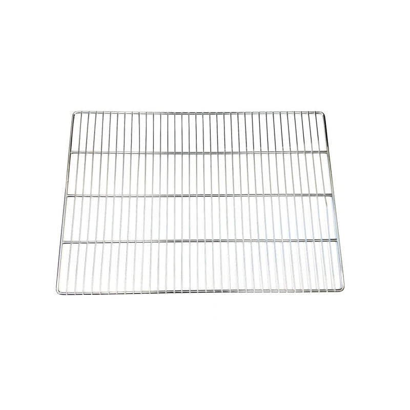 Commercial Refrigerator Shelves