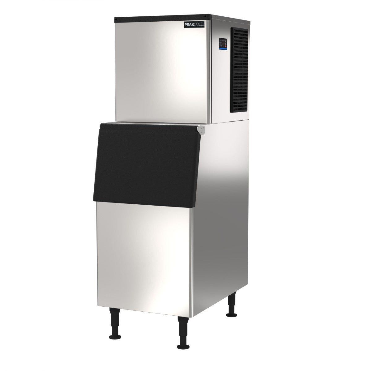 Commercial Ice Makers | PeakCold & Snooker Ice Machines