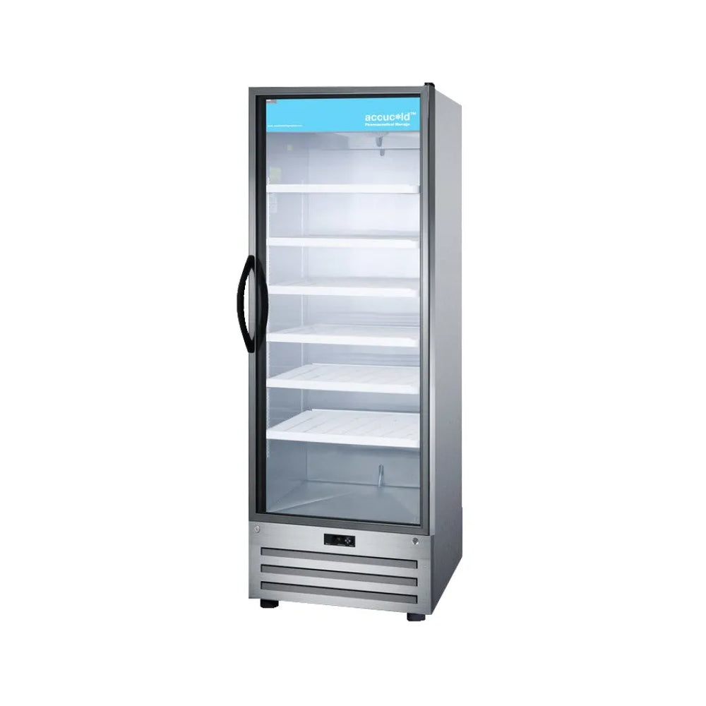 Accucold 28" Wide Pharmacy Refrigerator - Right Hand Door-Medical Refrigeration-ACR1718RH-1