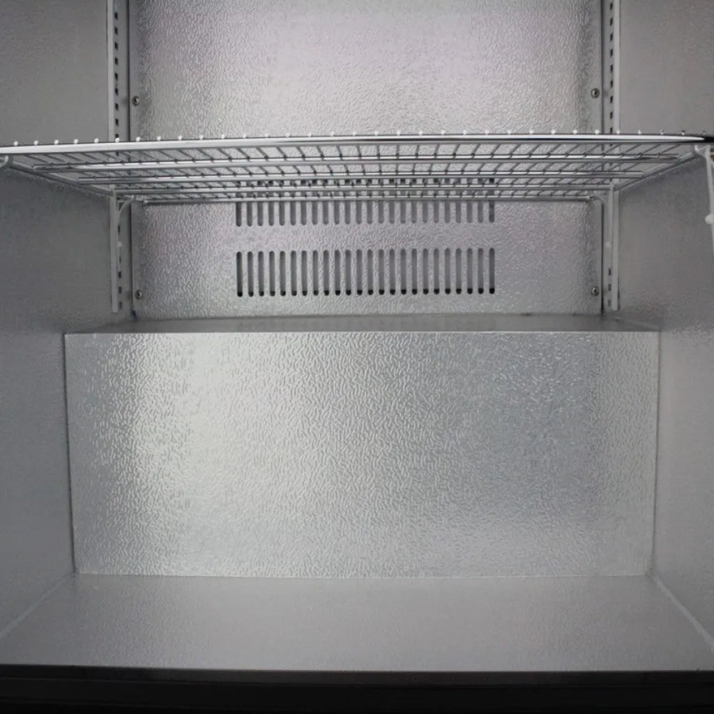 procool-single-door-black-back-bar-cooler-4